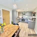 Westerdale Drive, Keele, ST5