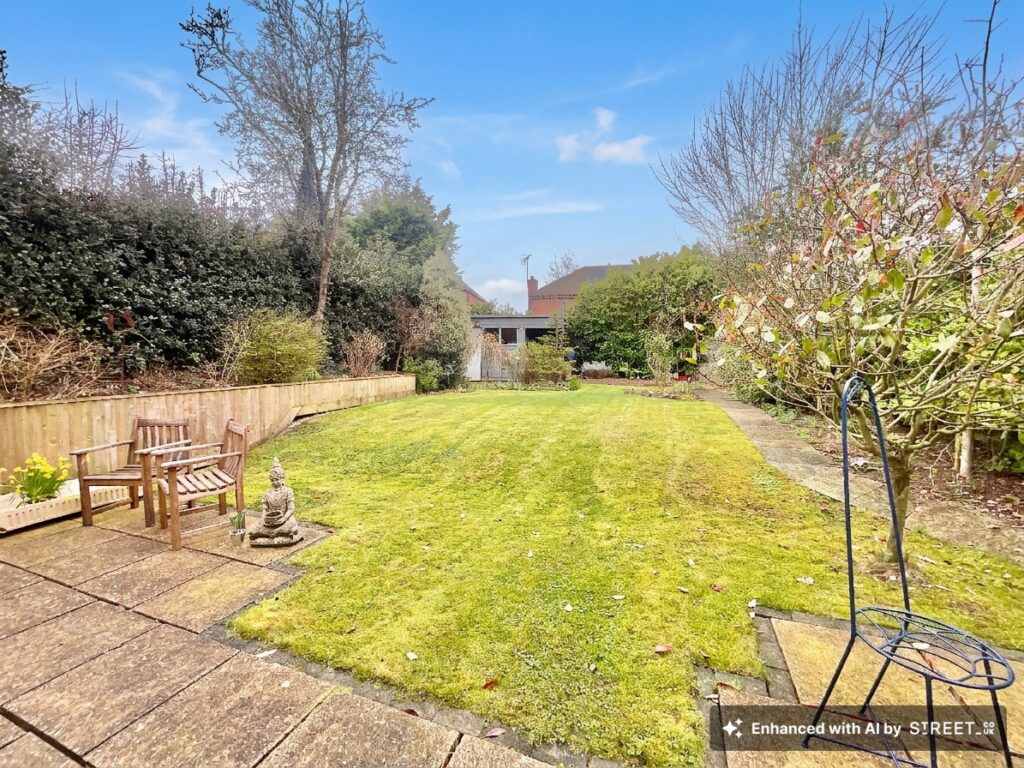 Mount Pleasant, Derrington, ST18