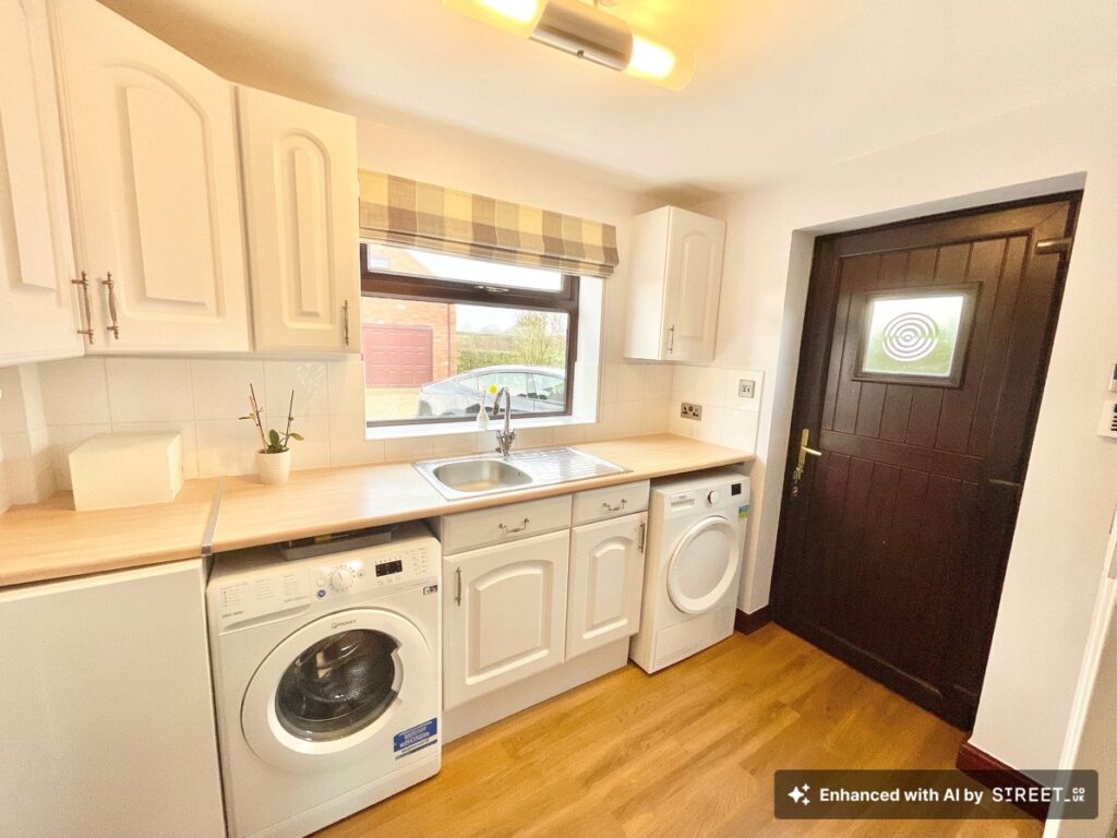 Oulton, Norbury, ST20