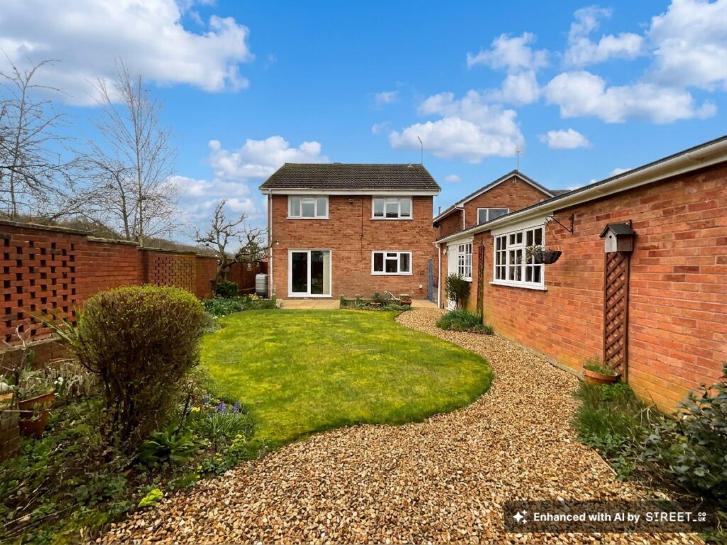 Bevandean Close, Stoke-On-Trent, ST4