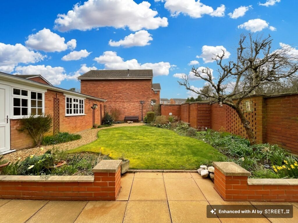 Bevandean Close, Stoke-On-Trent, ST4