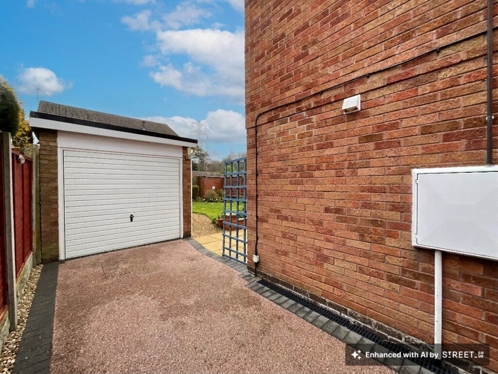 Bevandean Close, Stoke-On-Trent, ST4