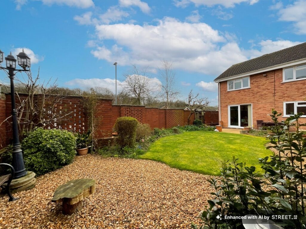 Bevandean Close, Stoke-On-Trent, ST4