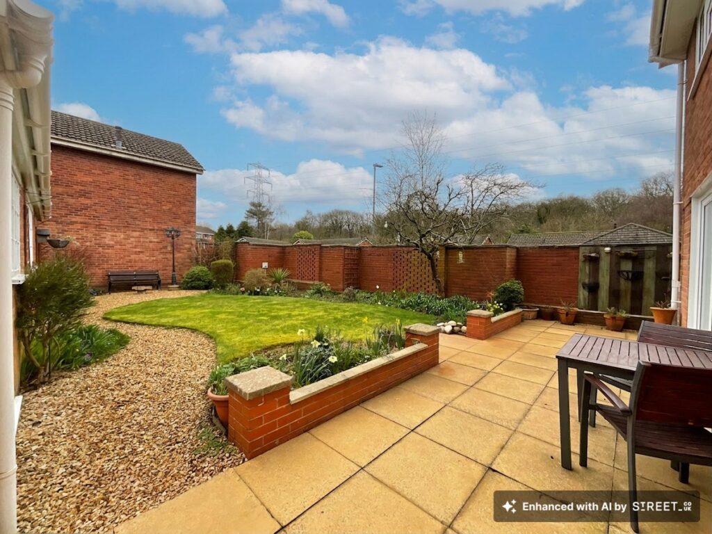 Bevandean Close, Stoke-On-Trent, ST4