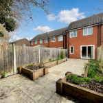 Stafford Close, Stone, ST15