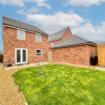 Langport Close, Henhull, CW5