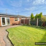 Acorn Close, Loggerheads, TF9
