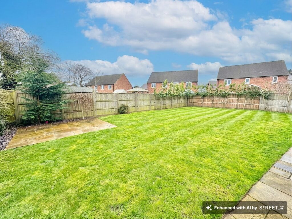 Chapel Lane, Norton-In-Hales, TF9