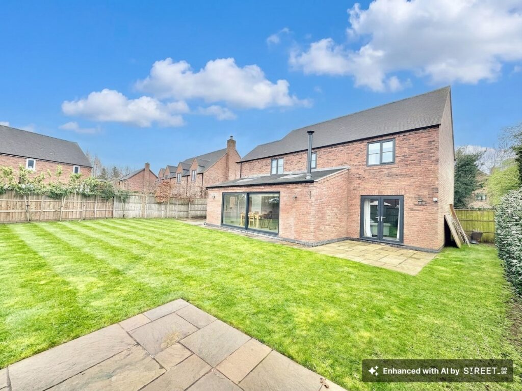 Chapel Lane, Norton-In-Hales, TF9