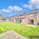 Chapel Lane, Norton-In-Hales, TF9
