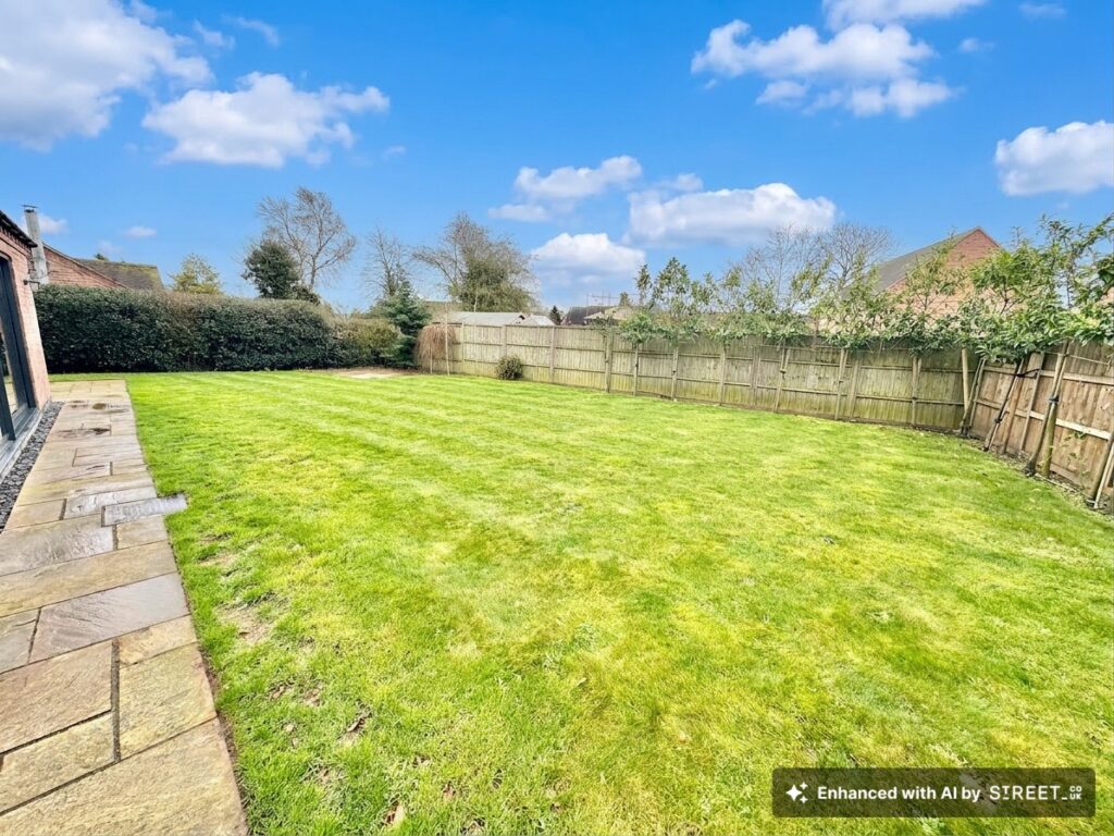 Chapel Lane, Norton-In-Hales, TF9