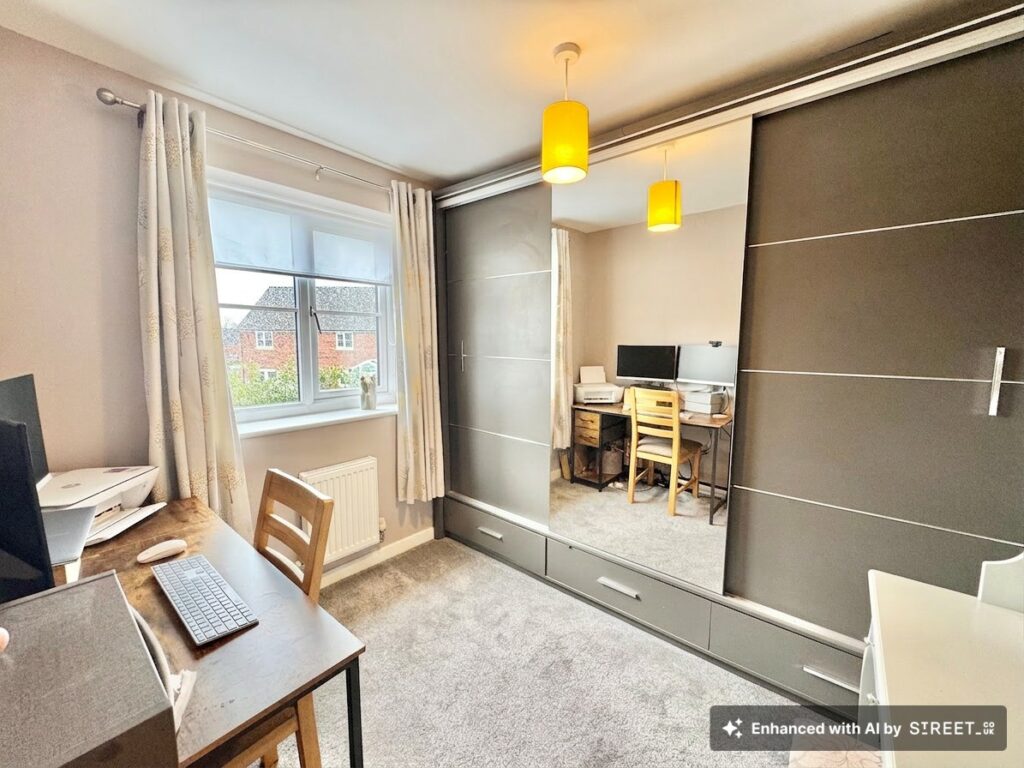 Chapel Lane, Norton-In-Hales, TF9