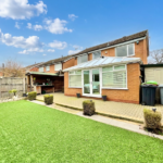 Murrayfield Drive, Willaston, CW5
