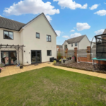 Harold Hines Way, Stoke-On-Trent, ST4