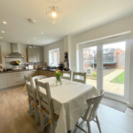 Harold Hines Way, Stoke-On-Trent, ST4