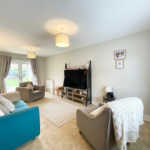 Harold Hines Way, Stoke-On-Trent, ST4