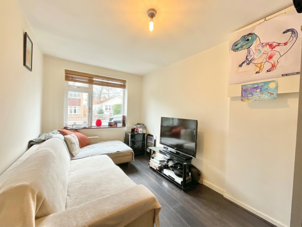 Murrayfield Drive, Willaston, CW5