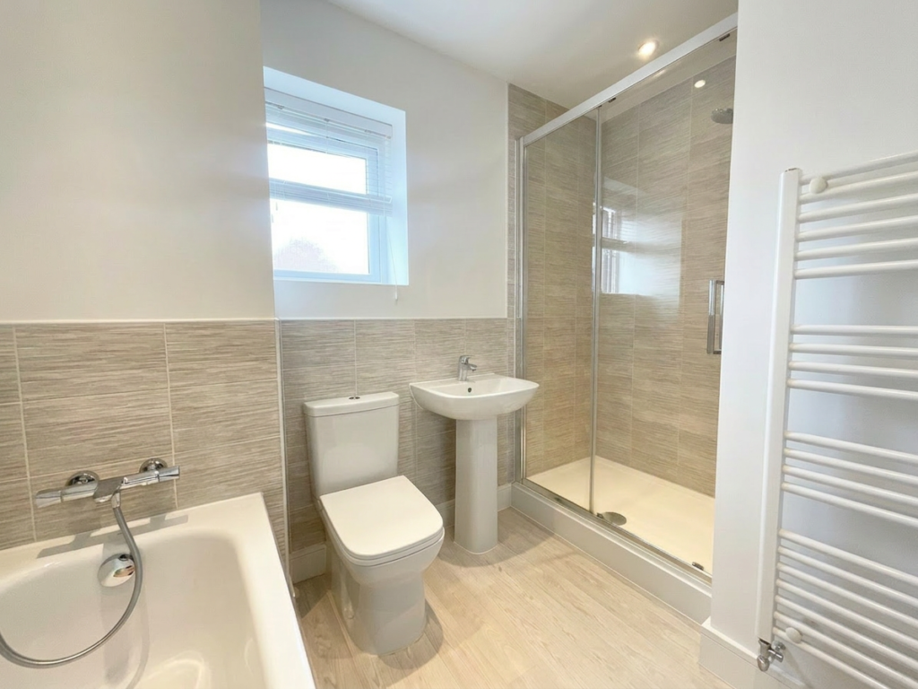 Harold Hines Way, Stoke-On-Trent, ST4