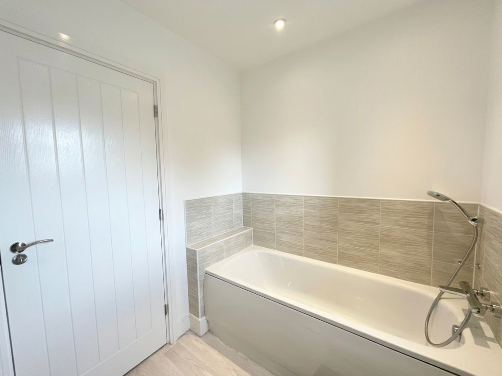 Harold Hines Way, Stoke-On-Trent, ST4