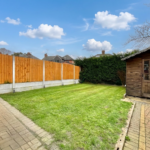 Patch Meadow Road, Cheadle, ST10