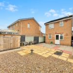 Hughes Drive, Crewe, CW2