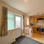 Hughes Drive, Crewe, CW2