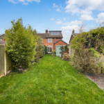 Park Drive, Barlaston, ST12