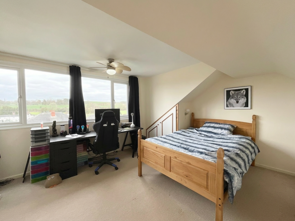 Park Drive, Barlaston, ST12