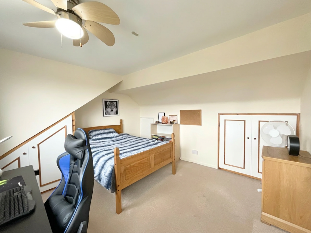 Park Drive, Barlaston, ST12