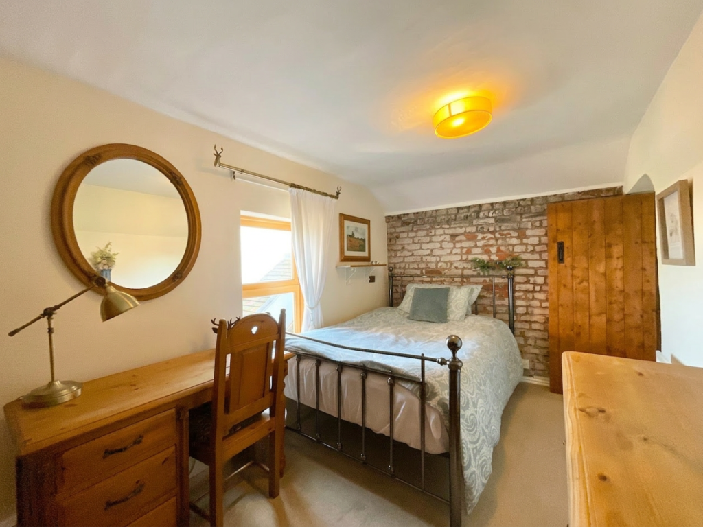 Bibby Street, Rode Heath, ST7