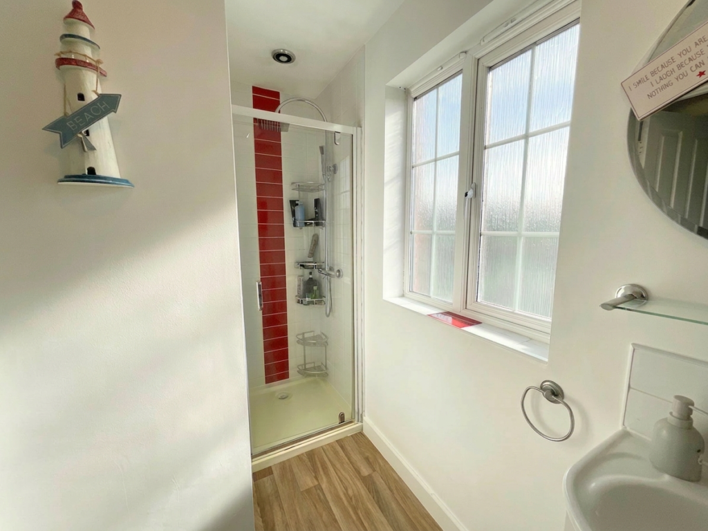 Beacon Grove, Stone, ST15