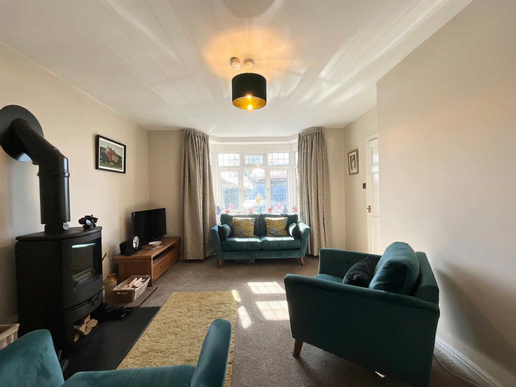 Ash Way, Stoke-On-Trent, ST2