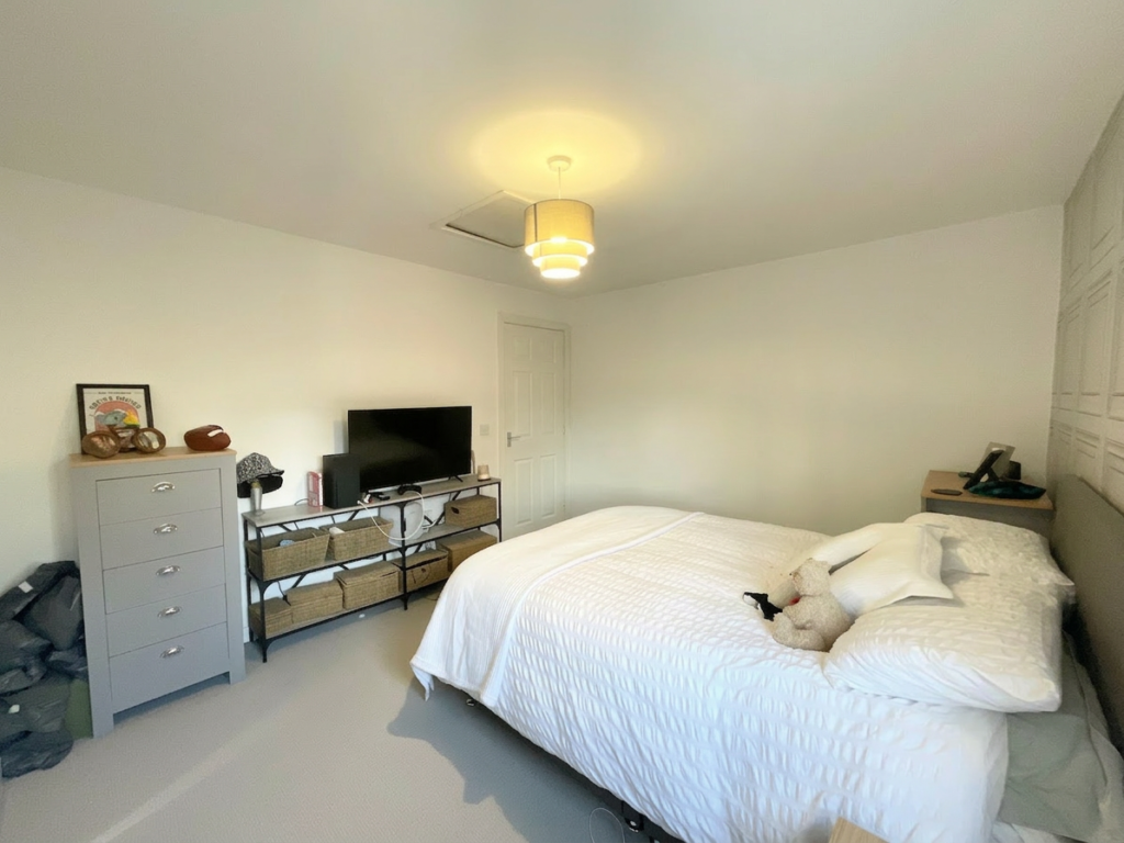 Beacon Grove, Stone, ST15