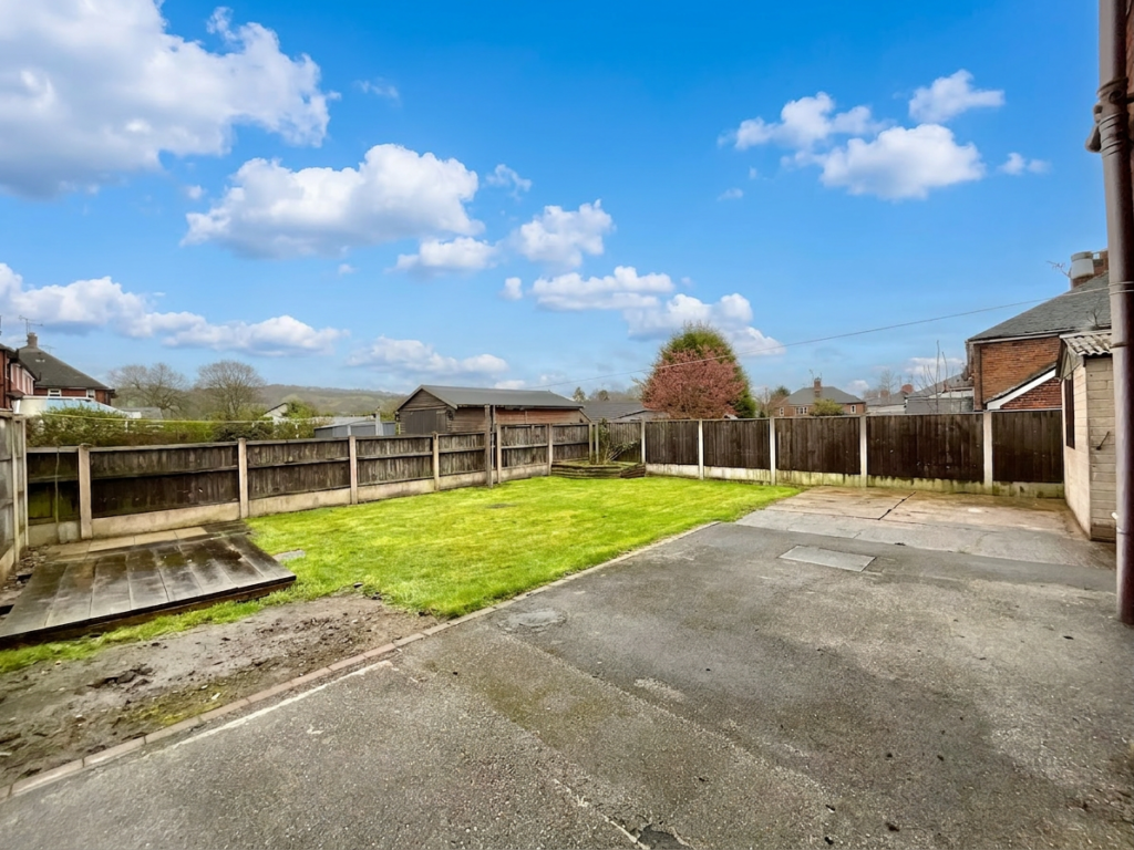 Tean Road, Cheadle, ST10