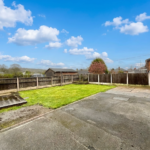 Tean Road, Cheadle, ST10