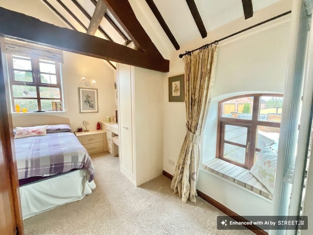 Bishops Offley, Stafford, ST21