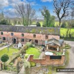 Bishops Offley, Stafford, ST21