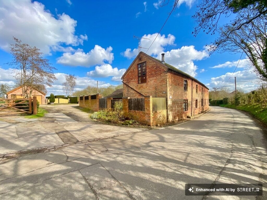 Bishops Offley, Stafford, ST21