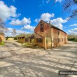 Bishops Offley, Stafford, ST21