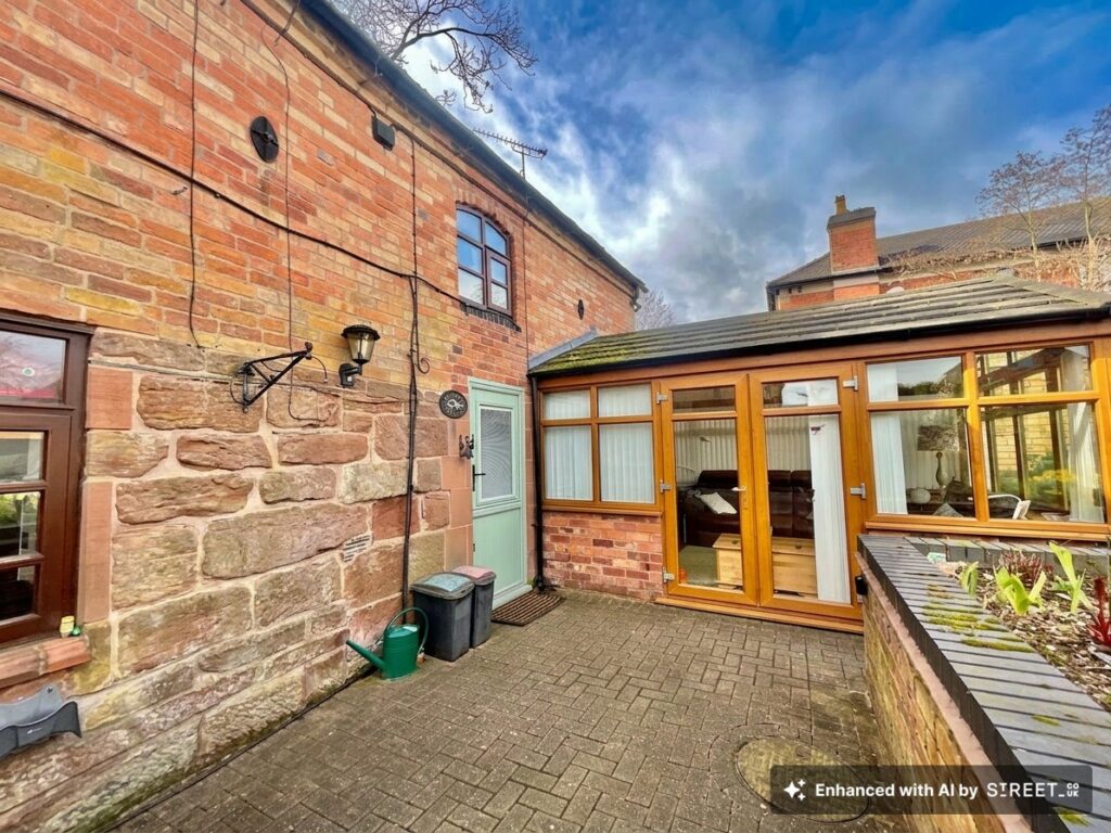 Bishops Offley, Stafford, ST21