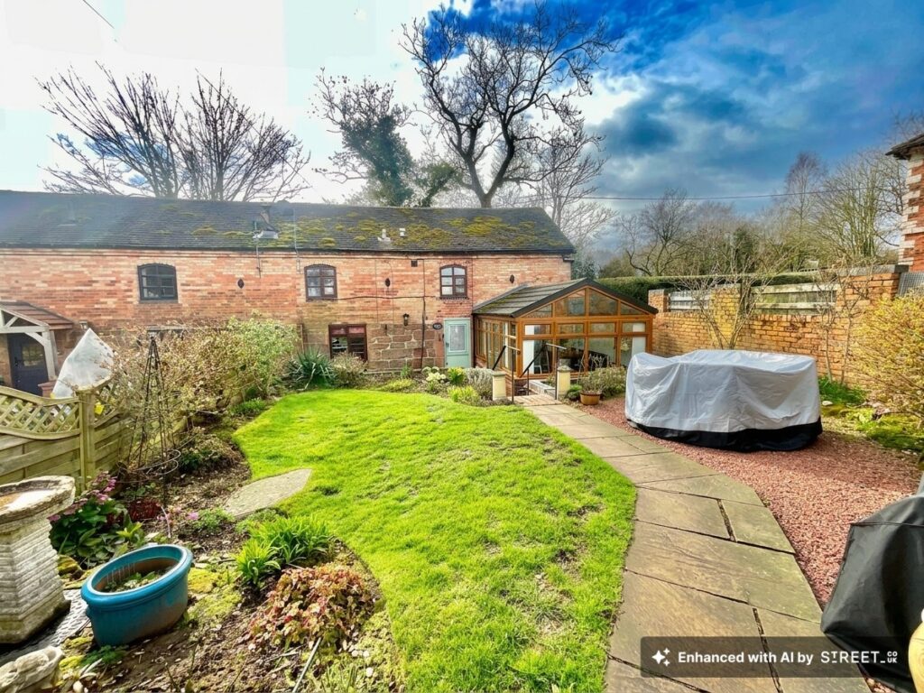 Bishops Offley, Stafford, ST21