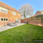 Wheelwright Drive, Eccleshall, ST21
