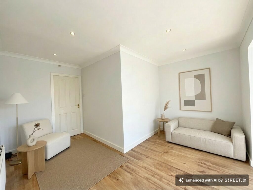 Farm Lea, Hilderstone, ST15