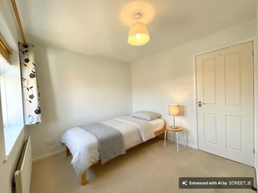 Farm Lea, Hilderstone, ST15