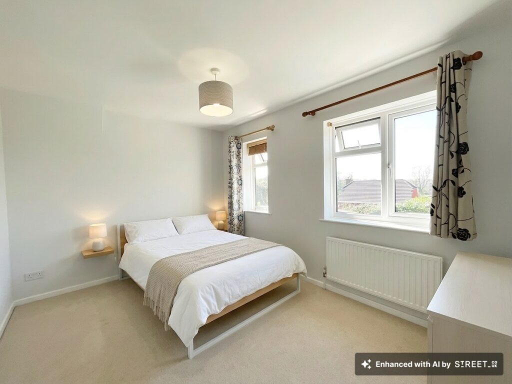 Farm Lea, Hilderstone, ST15