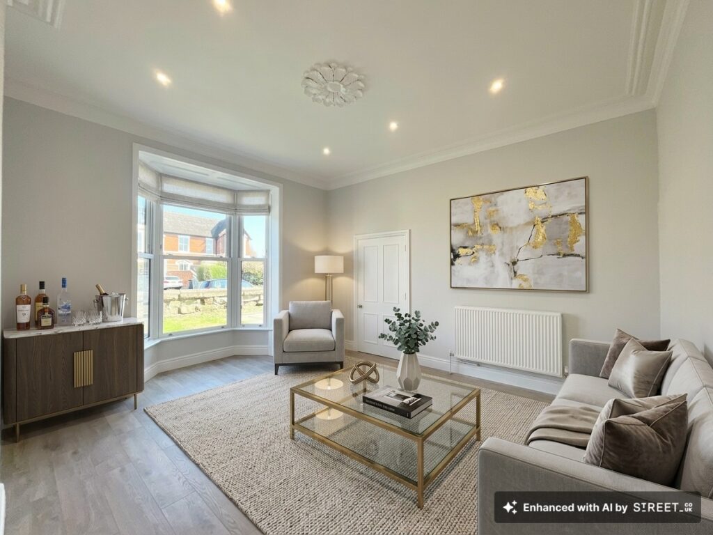 Eccleshall Road, Stafford, ST16