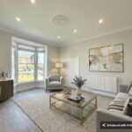 Eccleshall Road, Stafford, ST16