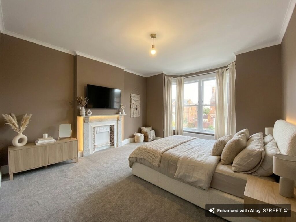 Eccleshall Road, Stafford, ST16