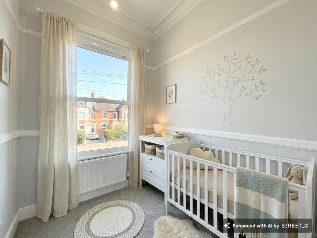 Eccleshall Road, Stafford, ST16