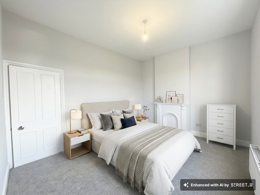 Eccleshall Road, Stafford, ST16